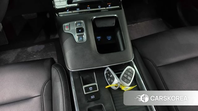 Hyundai The New Grandeur IG id 4726661 из Кореи 30