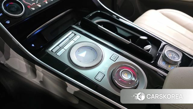 Genesis GV80 id 5040599 из Кореи 31