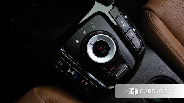 Kia The New Seltos id 5011689 из Кореи 38