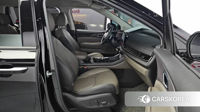 Kia The New Carnival 4th Generation id 5021503 из Кореи 29