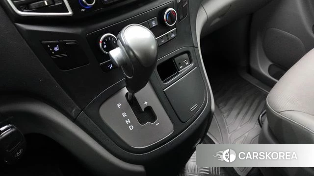 Hyundai The New Grand Starex id 4794894 из Кореи 29
