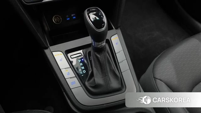 Hyundai The New Avante AD id 4960026 из Кореи 30