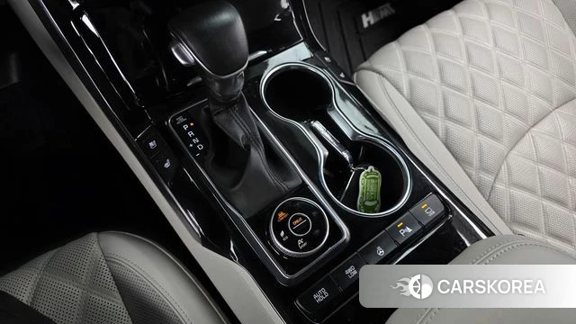 Kia Mohave Master id 4959677 из Кореи 35