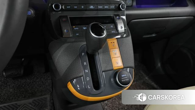 Hyundai Casper id 4758120 из Кореи 29