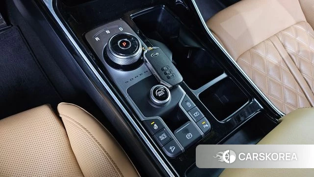 Kia Sorento 4th Generation id 5023414 из Кореи 19