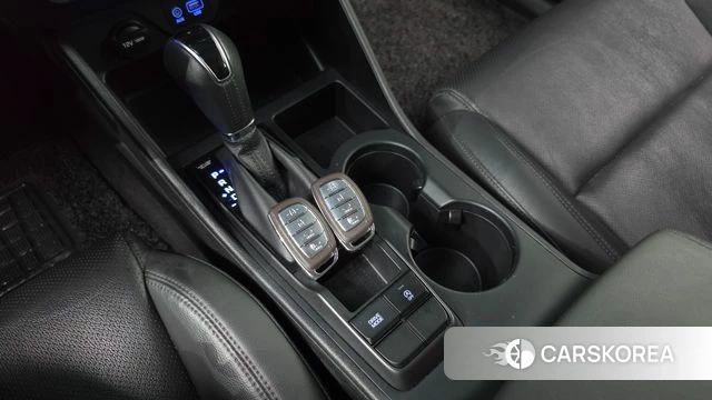Hyundai All New Tucson id 4713055 из Кореи 19