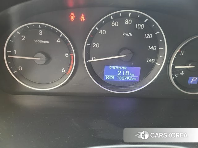 Hyundai The New Grand Starex id 4974410 из Кореи 16