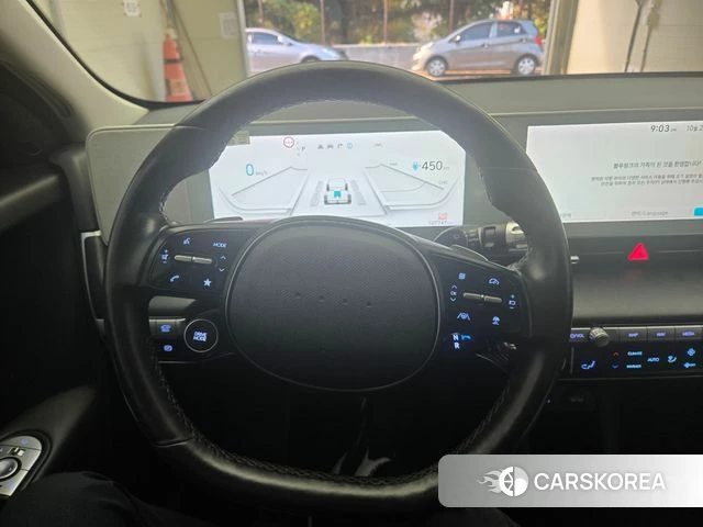 Hyundai Ionic 5 id 5012311 из Кореи 14