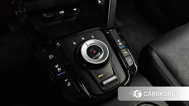 Kia The New Seltos id 4940977 из Кореи 19
