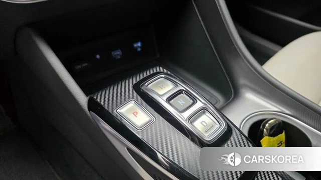 Hyundai Sonata (DN8) id 5029099 из Кореи 34