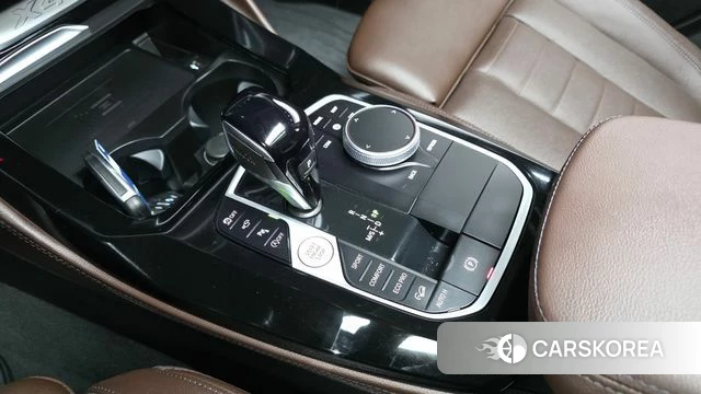 BMW X4 (G02) id 5038875 из Кореи 31