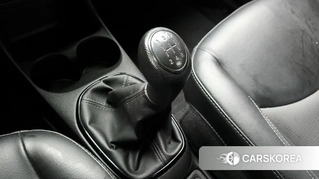 Chevrolet (GM Daewoo) The New Spark id 4918777 из Кореи 19