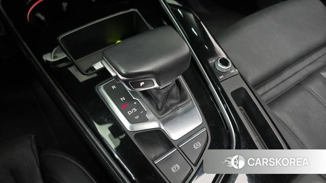 Audi A4 (B9) id 4899849 из Кореи 19