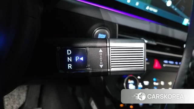 Hyundai Sonata D Edge Hybrid (DN8) id 4996317 из Кореи 30