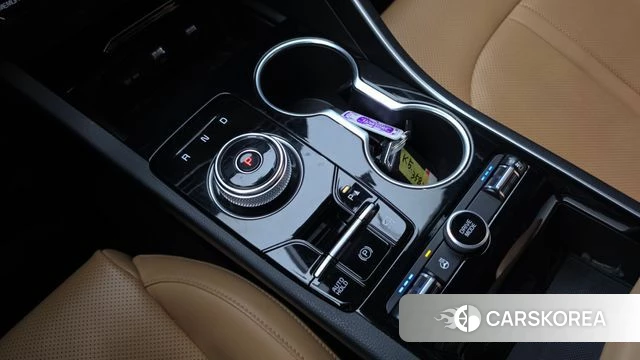 Kia K5 Hybrid 3rd Generation id 5022400 из Кореи 31