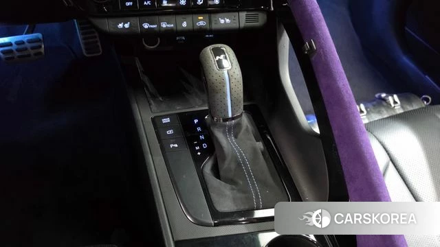 Hyundai Avante (CN7) id 5028081 из Кореи 19