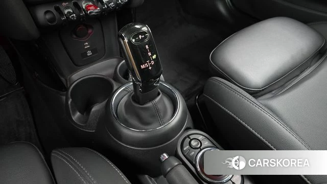Mini Cooper id 5034968 из Кореи 29