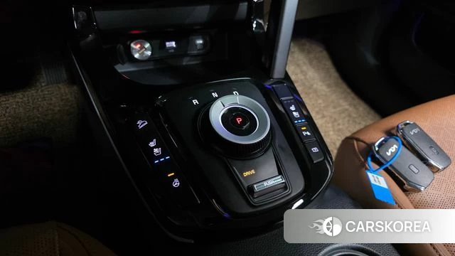 Kia The New Seltos id 4990861 из Кореи 32