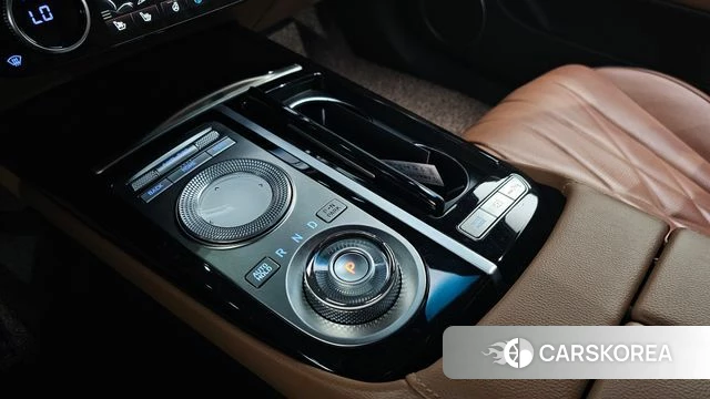 Genesis G80 (RG3) id 4951708 из Кореи 19