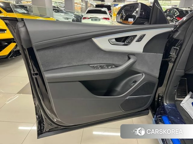 Audi Q8 (4M) id 4681272 из Кореи 15