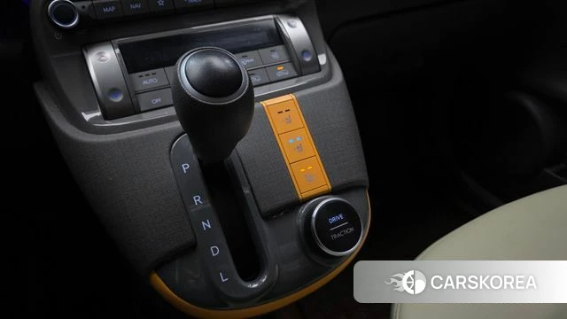 Hyundai Casper id 4965942 из Кореи 29