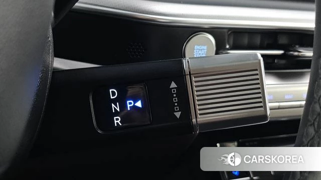 Hyundai Grandeur (GN7) id 4990653 из Кореи 19