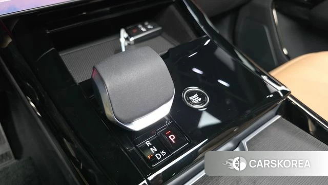 Land Rover Range Rover Sport 3rd Generation id 5015609 из Кореи 19