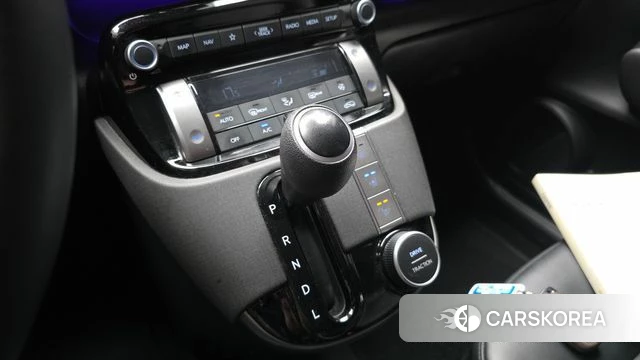 Hyundai Casper id 4494782 из Кореи 19