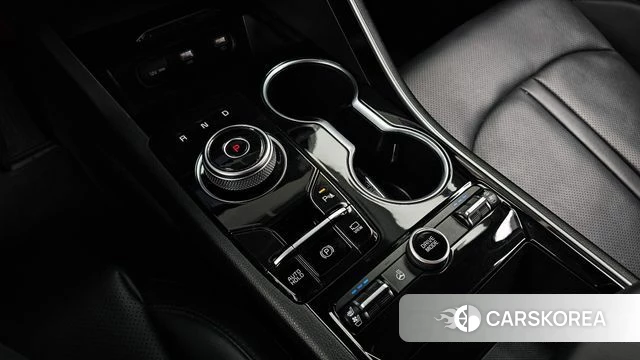Kia K5 Hybrid 3rd Generation id 4986935 из Кореи 30