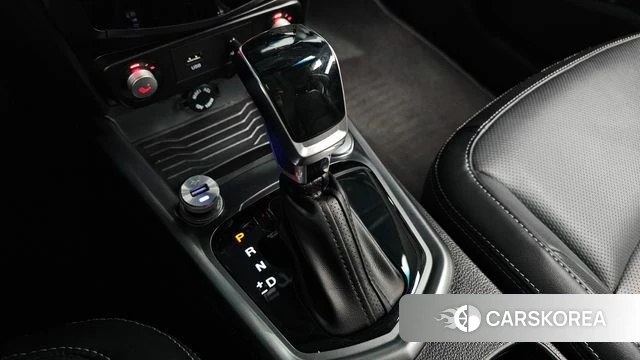 Ssangyong Tivoli Armor id 4907600 из Кореи 34