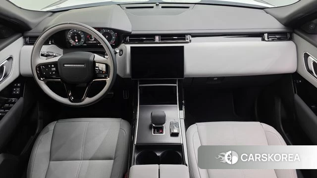 Land Rover Range Rover Velar id 4714848 из Кореи 19
