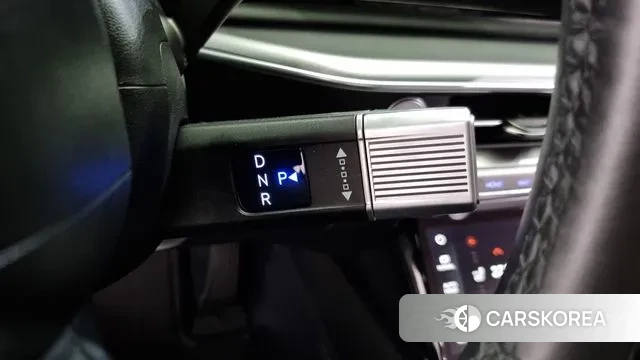 Hyundai Grandeur (GN7) id 3080184 из Кореи 19