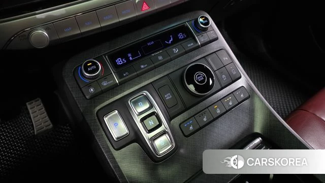 Hyundai Palisade id 5048294 из Кореи 31
