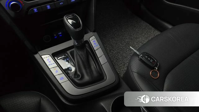 Hyundai Avante AD id 4652252 из Кореи 19