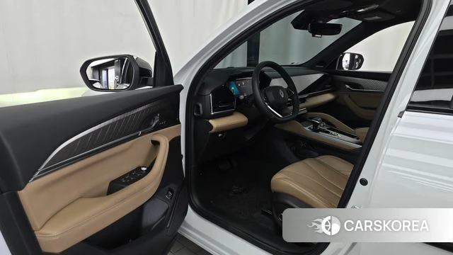 Renault Korea (Samsung) Grand Coleos id 4990428 из Кореи 33