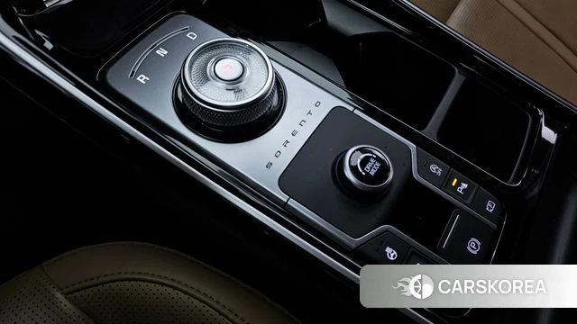 Kia The New Sorento 4th Generation id 4985694 из Кореи 19