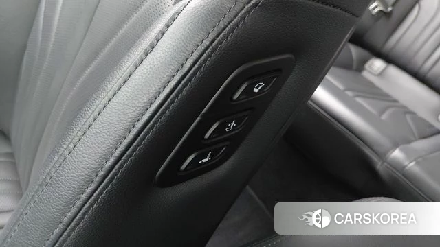 Kia K5 Hybrid 3rd Generation id 5017752 из Кореи 19