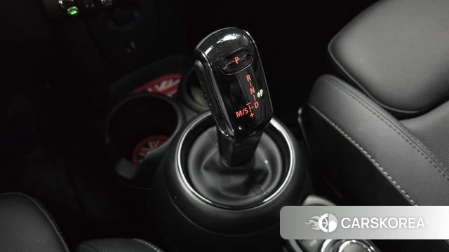 Mini Cooper id 4991237 из Кореи 19