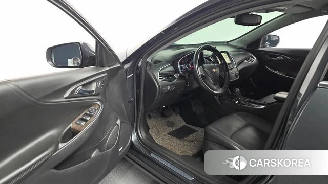 Chevrolet (GM Daewoo) All New Malibu id 4998741 из Кореи 29