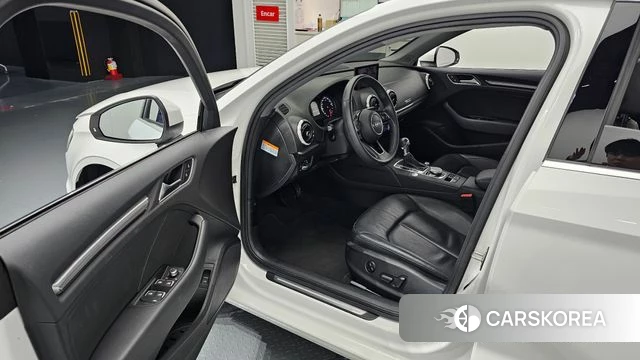 Audi New A3 id 4988306 из Кореи 30