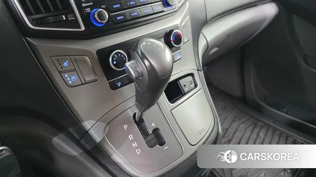 Hyundai The New Grand Starex id 4750651 из Кореи 19