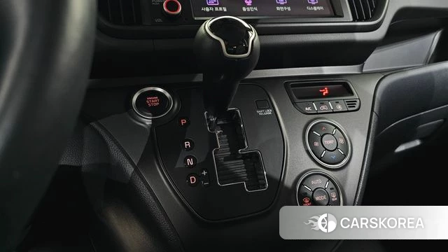 Kia The New Kia Ray id 5059085 из Кореи 19