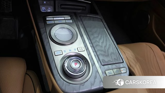 Genesis G80 (RG3) id 4992124 из Кореи 34
