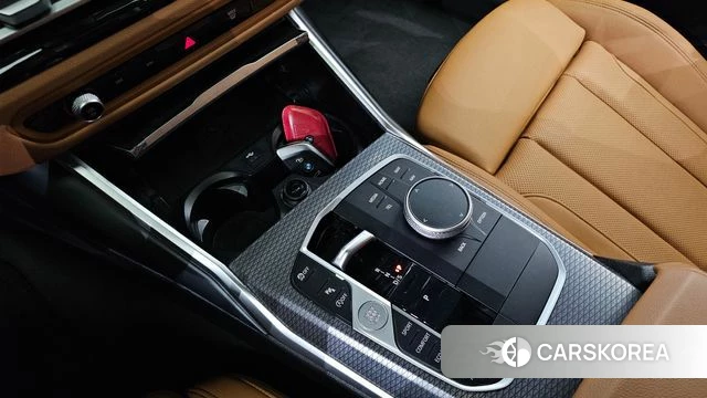 BMW 3 Series (G20) id 4995740 из Кореи 19
