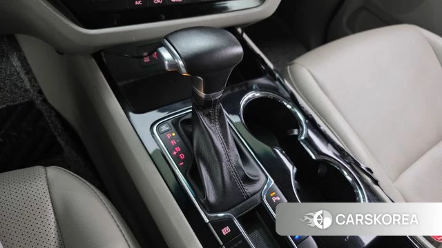 Kia The New Carnival id 5013998 из Кореи 30