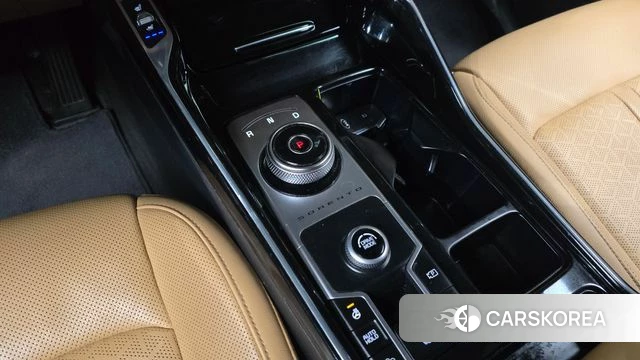 Kia Sorento 4th Generation id 4936940 из Кореи 19