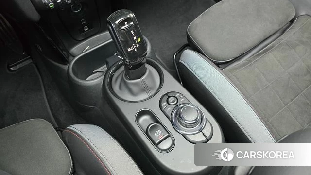 Mini Cooper S id 5039505 из Кореи 30