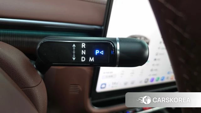 Hyundai The New Granger (GN7) id 5038734 из Кореи 19