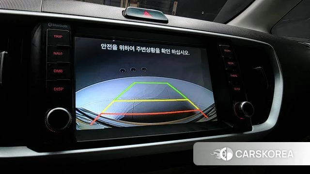 Kia The New Ray id 4988446 из Кореи 31