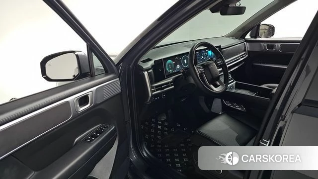 Hyundai Santa Fe (MX5) id 5025929 из Кореи 35